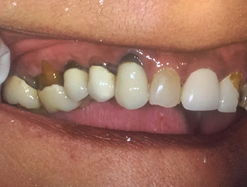 Well Being Dentistry Well Being Dentistry