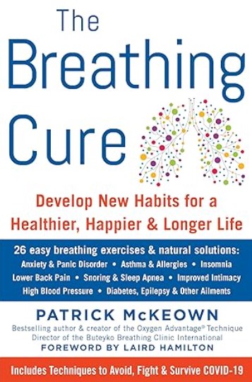 The Breathing Cure