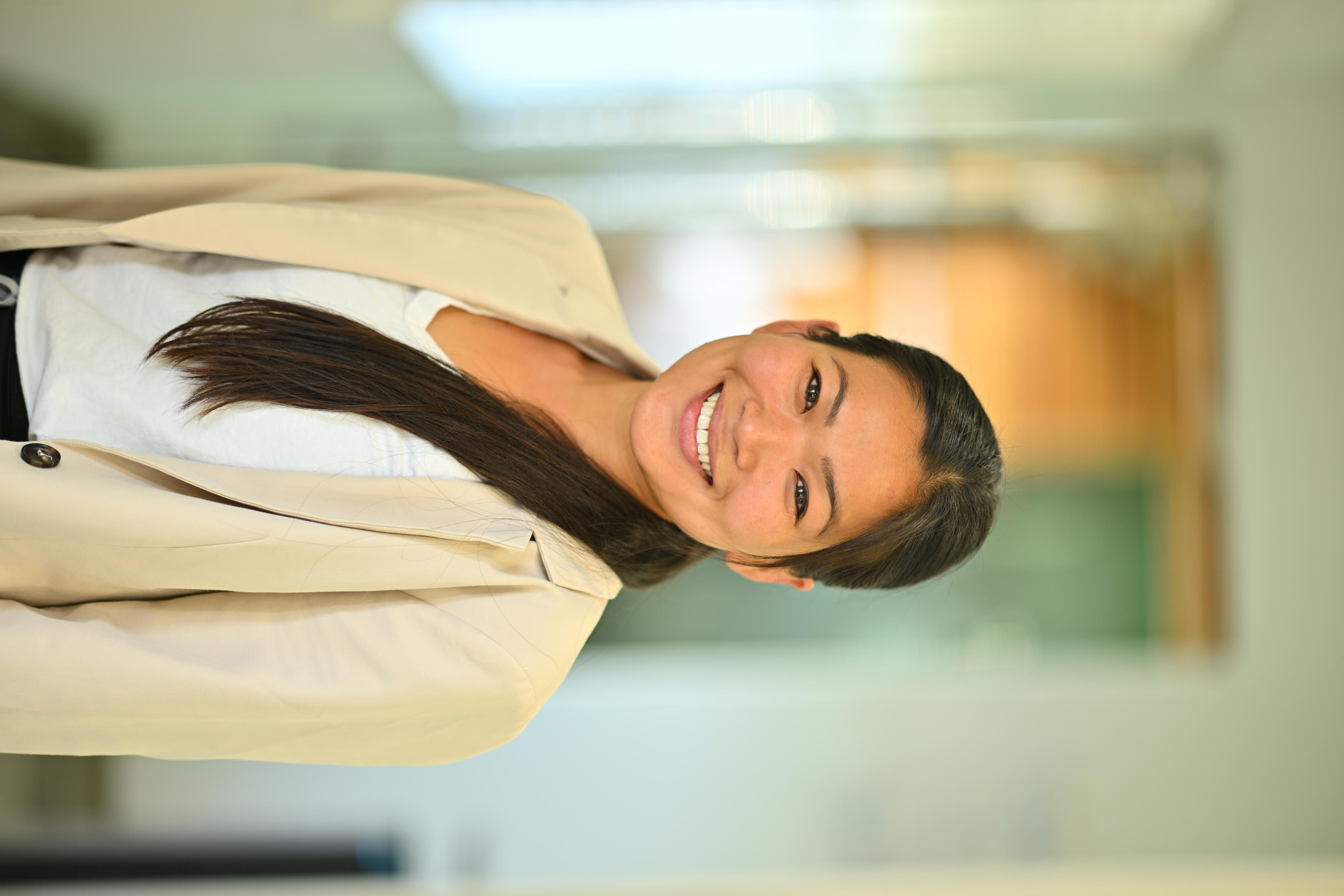 Darlene Keo - Treatment Coordinator