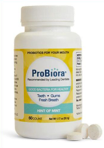 ProBiora Probiotics