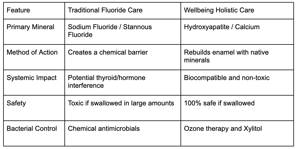 A bottle of PerioSciences AO ProRinse in Hydrating formula, an antioxidant-rich oral rinse designed to soothe and moisturize the mouth.